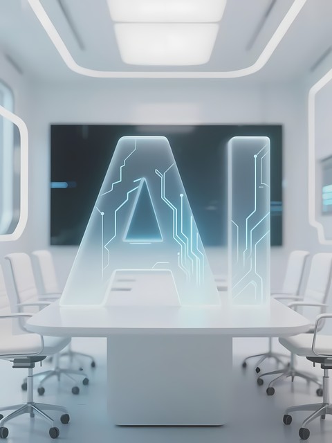 大厂集体收拢 AI 办公业务，告别内部赛马，企业级 AI 进入交付兑现时代