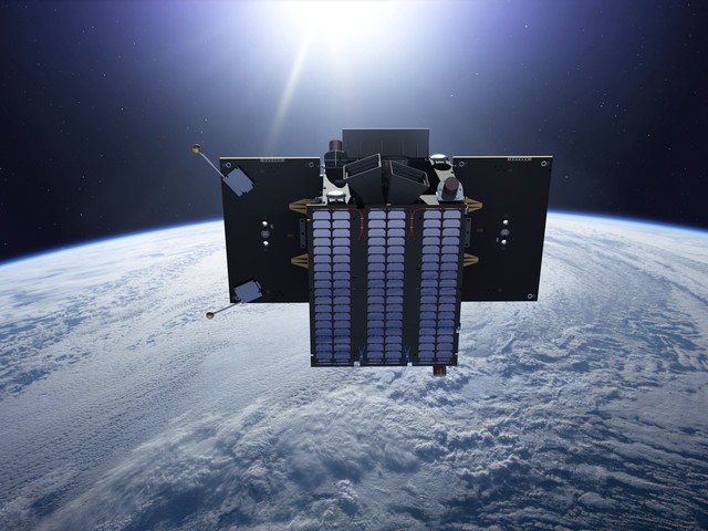 太空算力赛道加速崛起，东升宇航研制 10kW 级算力卫星，商业航天开辟算力新维度