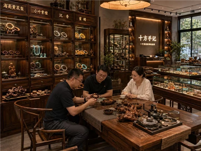 绿松石颜色越蓝越好？内行看瓷度，外行看颜色，顺序别搞反！哪些品牌值得信赖？